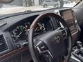 Toyota Land Cruiser 2016 года за 30 000 000 тг. в Астана – фото 20