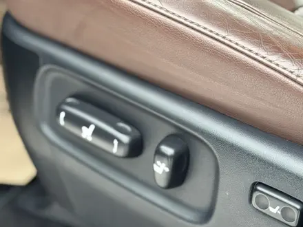 Toyota Land Cruiser 2016 года за 30 000 000 тг. в Астана – фото 21