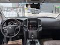 Toyota Land Cruiser 2016 года за 30 000 000 тг. в Астана – фото 24