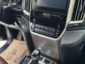 Toyota Land Cruiser 2016 года за 30 000 000 тг. в Астана – фото 27