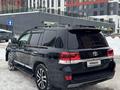 Toyota Land Cruiser 2016 года за 30 000 000 тг. в Астана – фото 4