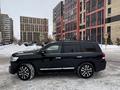 Toyota Land Cruiser 2016 года за 30 000 000 тг. в Астана – фото 3