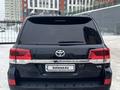 Toyota Land Cruiser 2016 года за 30 000 000 тг. в Астана – фото 5