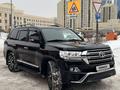 Toyota Land Cruiser 2016 года за 30 000 000 тг. в Астана – фото 8