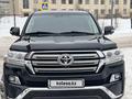 Toyota Land Cruiser 2016 года за 30 000 000 тг. в Астана – фото 9