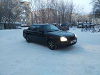 ВАЗ (Lada) Priora 2170 2008 года за 1 590 000 тг. в Кокшетау