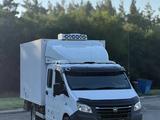 ГАЗ ГАЗель NEXT 2025 года за 20 000 000 тг. в Астана