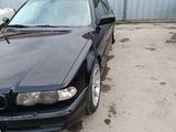 BMW 740 1998 года за 4 500 000 тг. в Алматы – фото 2