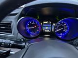 Subaru Outback 2015 года за 6 700 000 тг. в Актобе