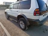 Mitsubishi Montero Sport 2001 годаүшін4 000 000 тг. в Сатпаев – фото 4