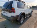 Mitsubishi Montero Sport 2001 годаүшін4 000 000 тг. в Сатпаев – фото 5