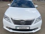 Toyota Camry 2014 года за 8 500 000 тг. в Уральск