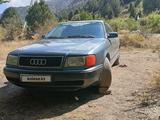 Audi 100 1991 года за 2 300 000 тг. в Карабулак