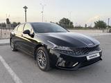 Kia K5 2022 годаүшін10 600 000 тг. в Астана