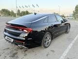 Kia K5 2022 годаүшін10 600 000 тг. в Астана – фото 4