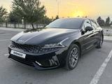 Kia K5 2022 годаүшін10 600 000 тг. в Астана – фото 2