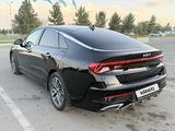 Kia K5 2022 годаүшін10 600 000 тг. в Астана – фото 3
