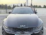 Kia K5 2022 годаүшін10 600 000 тг. в Астана – фото 5