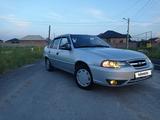Daewoo Nexia 2014 года за 2 500 000 тг. в Шымкент – фото 2