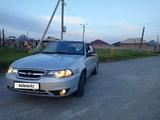 Daewoo Nexia 2014 года за 2 500 000 тг. в Шымкент – фото 3