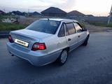 Daewoo Nexia 2014 года за 2 500 000 тг. в Шымкент – фото 5
