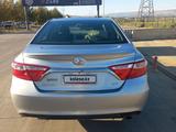 Toyota Camry 2015 годаfor6 500 000 тг. в Актау – фото 2