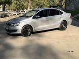 Volkswagen Polo 2012 года за 3 500 000 тг. в Алматы