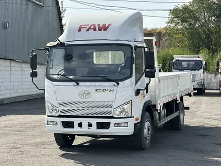 FAW  Tiger V 2026 года за 19 000 000 тг. в Алматы