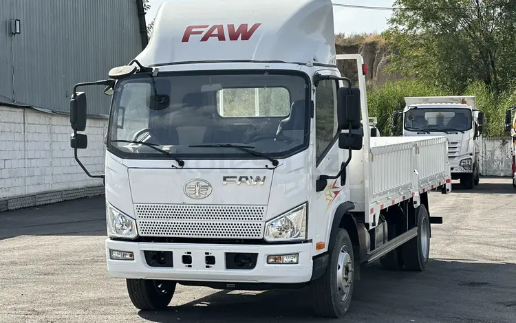 FAW  Tiger V 2026 года за 19 000 000 тг. в Алматы