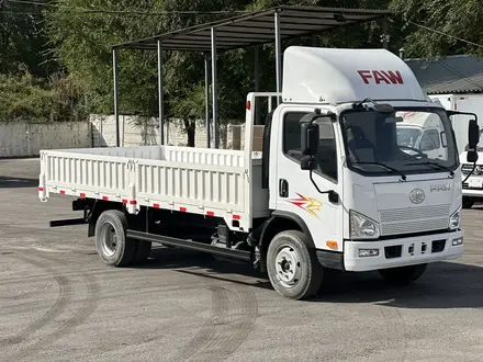 FAW  Tiger V 2026 года за 19 000 000 тг. в Алматы – фото 4
