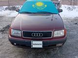 Audi 100 1991 годаүшін2 300 000 тг. в Актобе