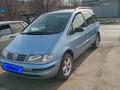 Volkswagen Sharan 1997 годаүшін3 300 000 тг. в Уральск – фото 2