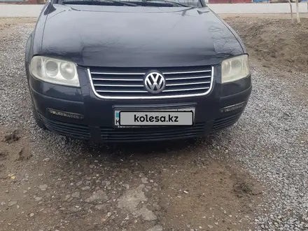 Volkswagen Passat 2004 года за 2 700 000 тг. в Кызылорда