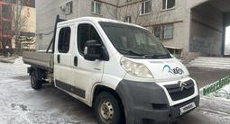 Citroen Jumper 2008 года за 5 900 000 тг. в Астана