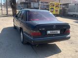 Mercedes-Benz E 230 1989 годаүшін1 100 000 тг. в Алматы – фото 3