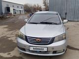 Geely Emgrand EC7 2014 года за 2 300 000 тг. в Алматы