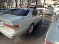 Toyota Camry 2001 года за 3 050 000 тг. в Алматы – фото 5