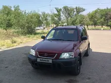 Honda CR-V, 1996