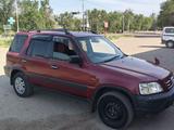 Honda CR-V 1996 годаfor2 400 000 тг. в Шу – фото 2