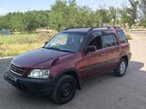 Honda CR-V 1996 годаfor2 400 000 тг. в Шу – фото 3