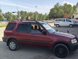 Honda CR-V 1996 годаfor2 400 000 тг. в Шу – фото 4