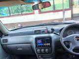 Honda CR-V 1996 годаfor2 400 000 тг. в Шу – фото 5