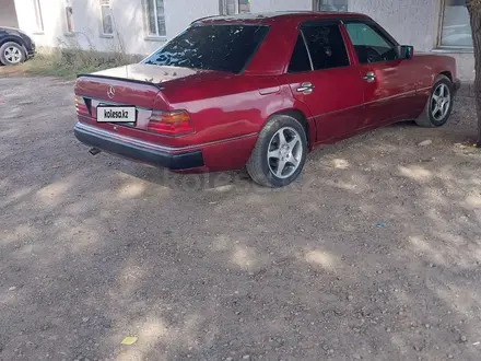 Mercedes-Benz E 230 1991 года за 1 400 000 тг. в Алматы – фото 2