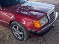 Mercedes-Benz E 230 1991 годаfor1 400 000 тг. в Алматы – фото 3