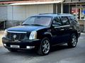 Cadillac Escalade 2007 года за 10 000 000 тг. в Алматы