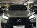 Lexus LX 600 2023 годаүшін79 500 000 тг. в Алматы