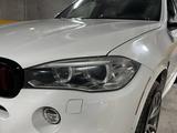 BMW X5 2014 годаүшін15 000 000 тг. в Алматы – фото 3
