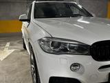 BMW X5 2014 годаүшін15 000 000 тг. в Алматы – фото 4