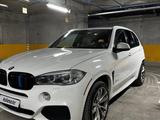BMW X5 2014 годаүшін15 000 000 тг. в Алматы
