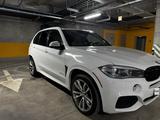 BMW X5 2014 годаүшін15 000 000 тг. в Алматы – фото 5
